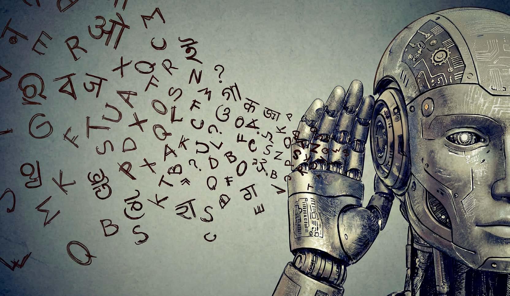 AN AI FOR BHARAT